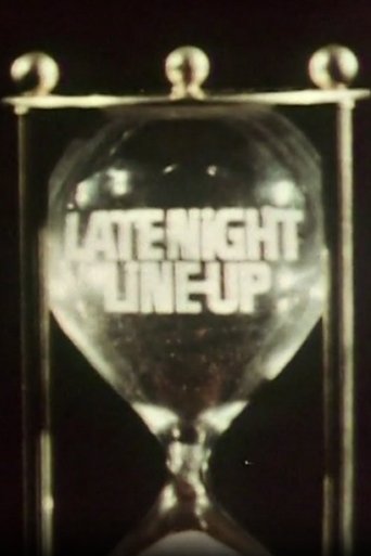 Poster of Late Night Line-Up