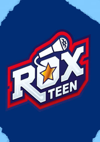 Poster of RoxTeen