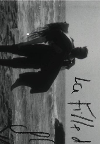 Poster of La Figlia del mare