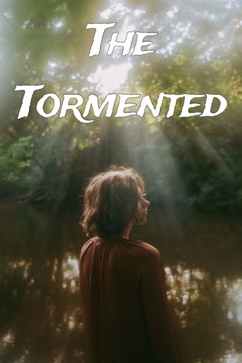 Poster of The Tormented