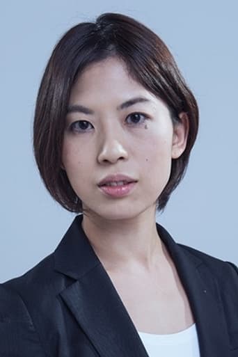 Portrait of Mayumi Sakura