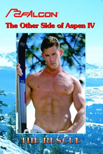 Poster of The Other Side of Aspen IV: The Rescue