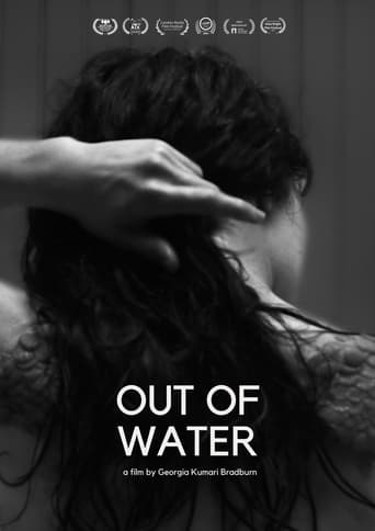 Poster of Out of Water