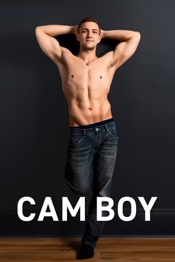 Portrait for Cam Boy - Season 1