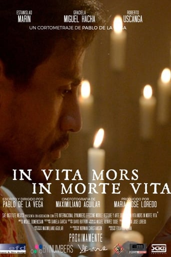 Poster of In Vita Mors In Morte Vita