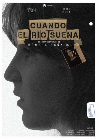 Poster of Cuando el río suena