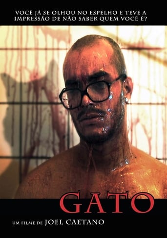 Poster of Gato