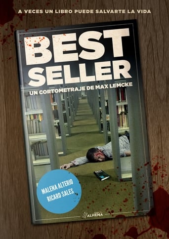 Poster of Best Seller