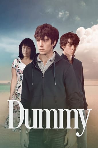 Poster of Dummy