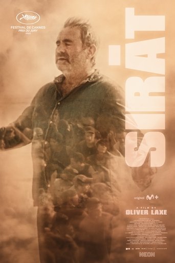 Poster of Sirât