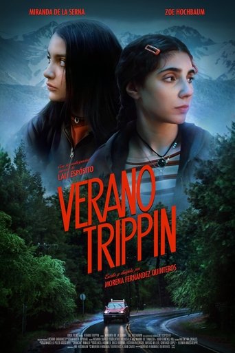 Poster of Verano Trippin