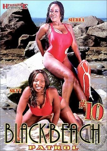 Poster of Black Beach Patrol 10