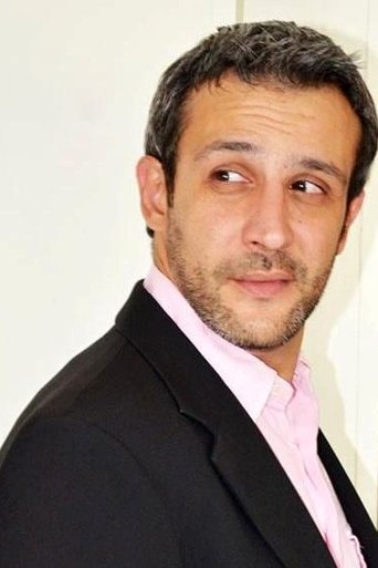 Portrait of Ευαγόρας Θεοδοσίου