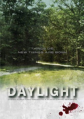 Poster of Daylight