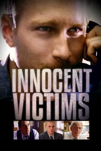 Poster of Innocent Victims
