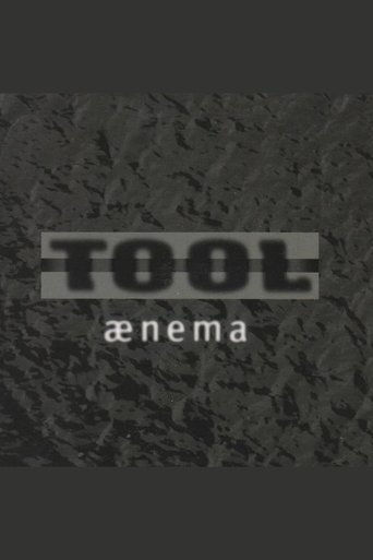 TOOL - Ænima Poster of TOOL - Ænima