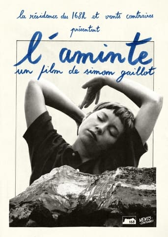 Poster of L'Aminte