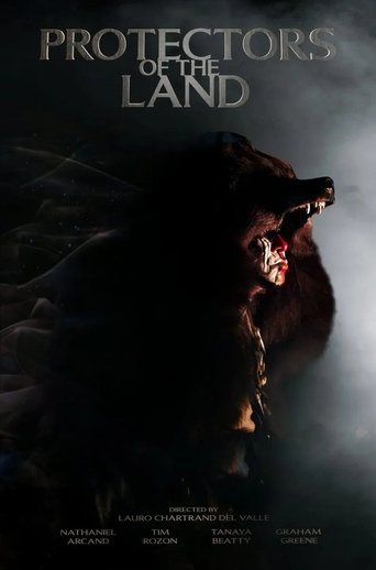 Poster of Protectors of the Land
