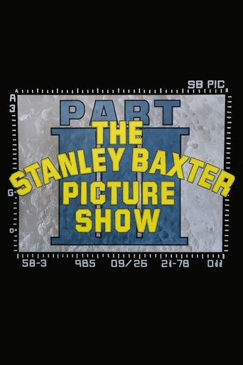 Poster of The Stanley Baxter Picture Show Part III