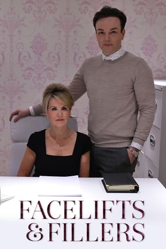 Poster of Facelifts and Fillers