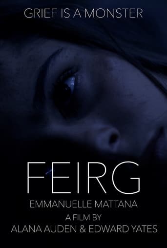 Poster of Feirg