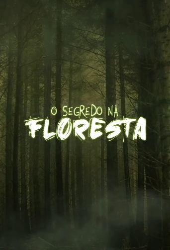 Portrait for Paranormal Order - Season 2 - The Secret in the Forest