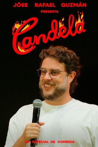 Poster of Candela