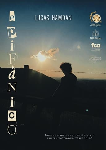 Poster of Epifânico