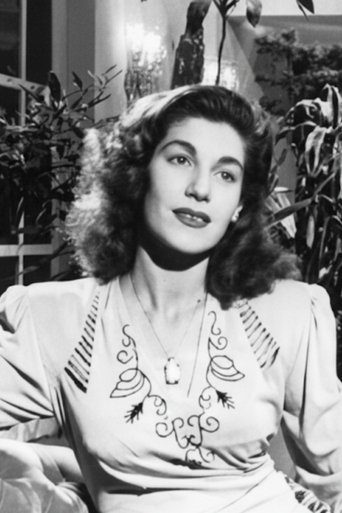 Portrait of Talita Miranda