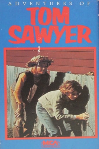 Poster of Tom Sawyer