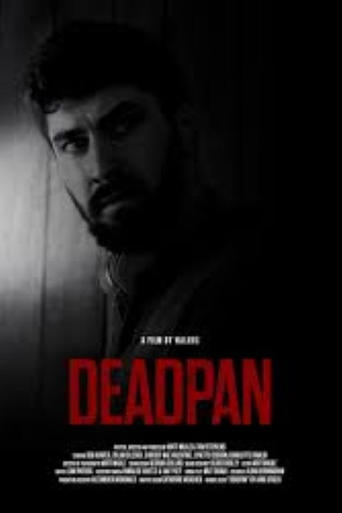 Poster of Deadpan