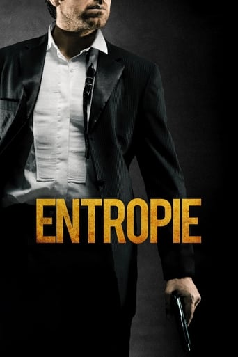 Poster of Entropie