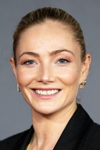 Portrait of Clara Paget
