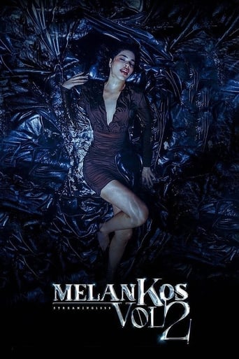 Poster of MelanKos Vol. 2