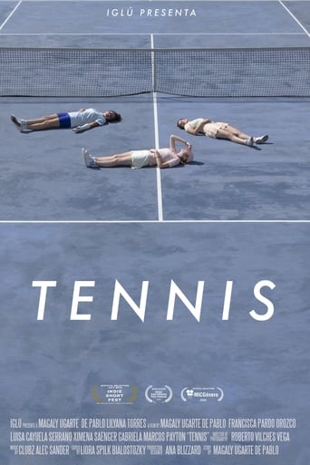 Poster of Tennis