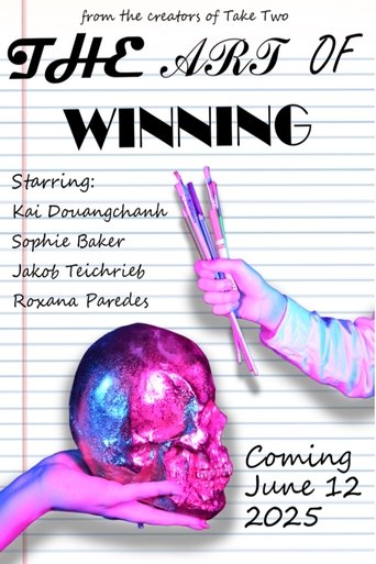 Poster of The Art of Winning