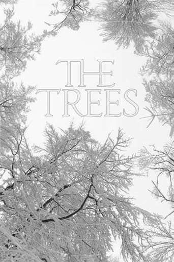 Poster of The Trees