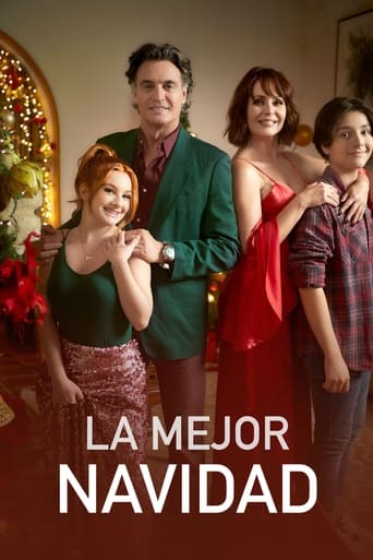 Poster of La mejor Navidad