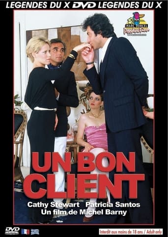 Poster of Un bon client