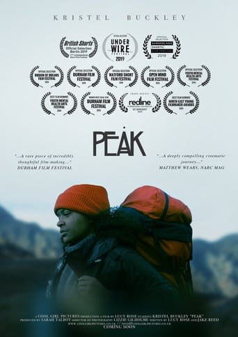 Poster of Peak