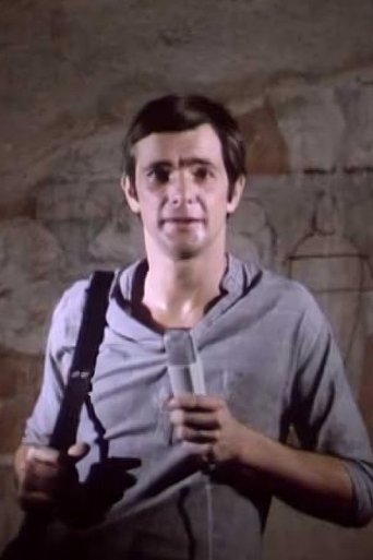 Poster of Pharaoh's daughter