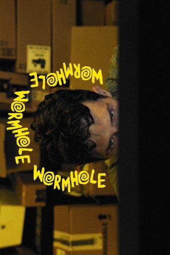 Wormhole Poster of Wormhole