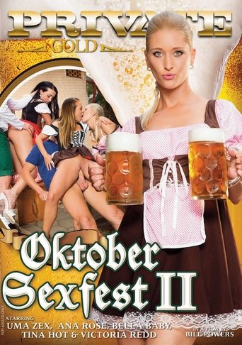 Oktober Sexfest 2 Poster of Oktober Sexfest 2
