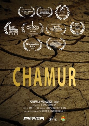 Poster of Chamur