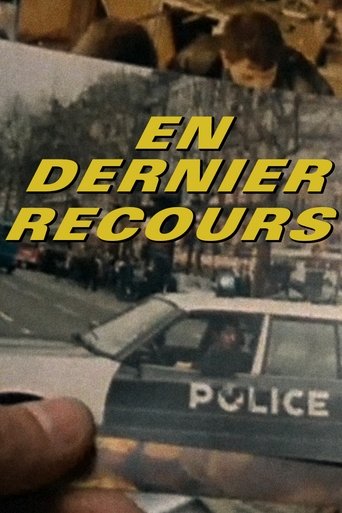 Poster of Last Resort
