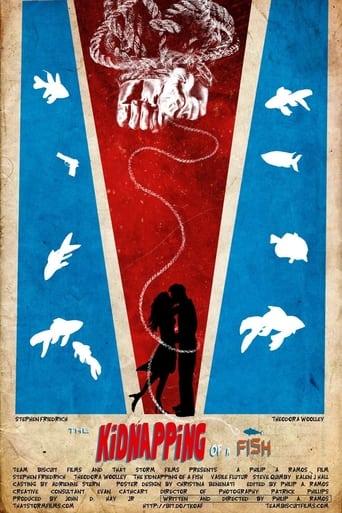 Poster of The Kidnapping of a Fish