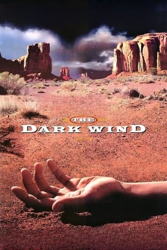 Poster of The Dark Wind