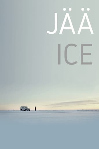 Poster of Ice