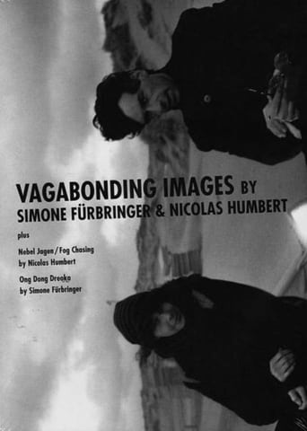 Poster of Vagabonding Images