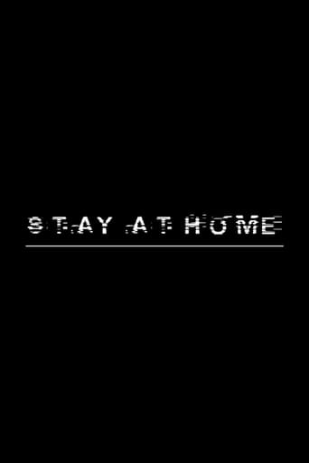 Poster of Stay at Home